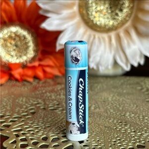Chapstick “Cookies & Cream”